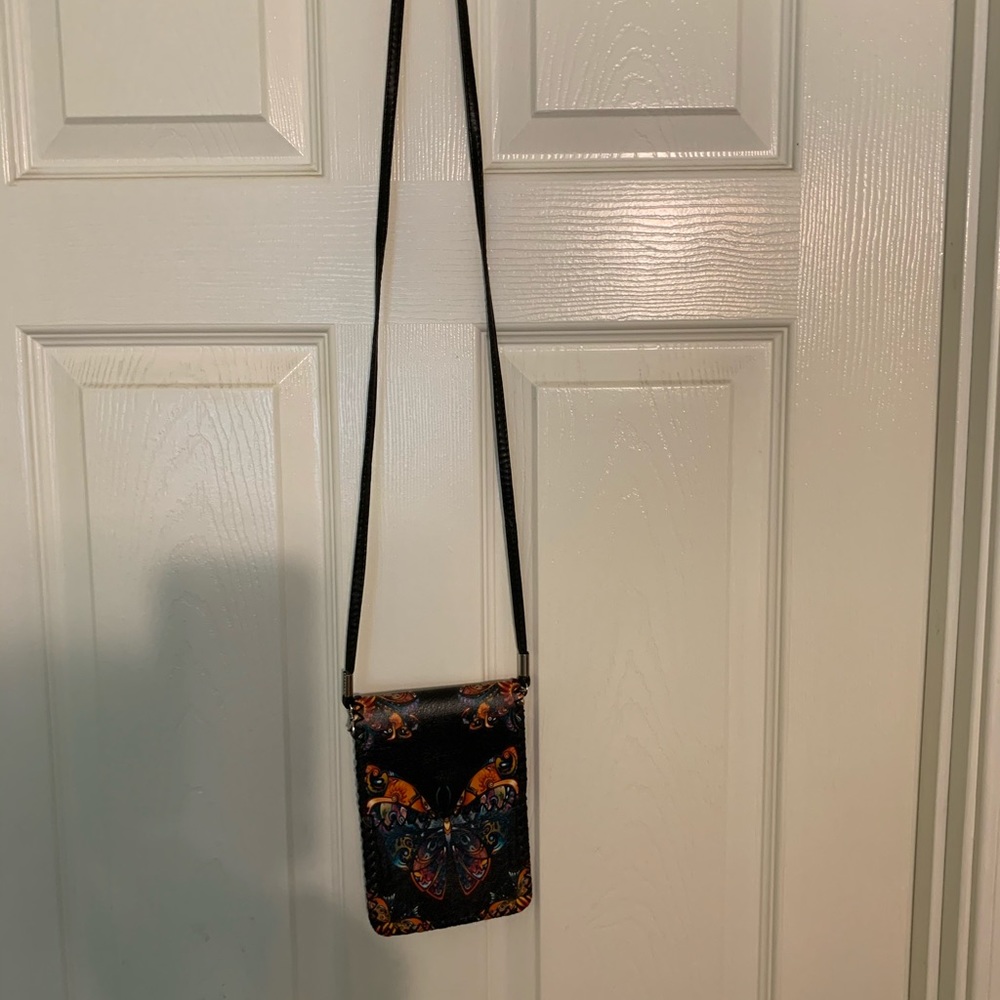 Crossbody